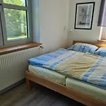 Διαμέρισμα Haus Am Deich Prerow