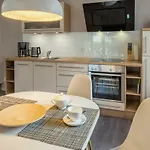 Haus Am Deich Διαμέρισμα Prerow