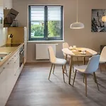 Haus Am Deich Διαμέρισμα