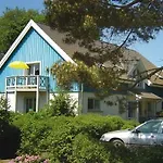Haus Am Deich Διαμέρισμα Prerow
