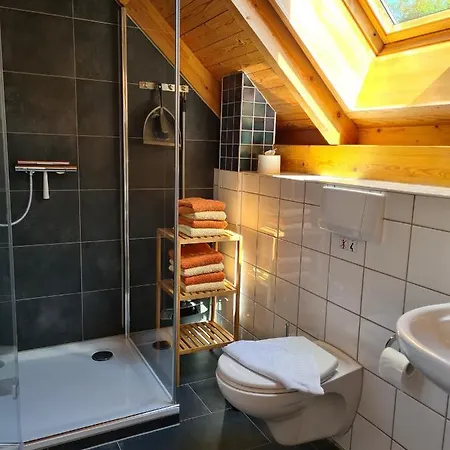 Haus Am Deich 프레로