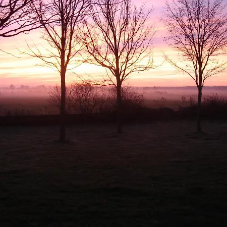 Haus Am Deich * 프레로