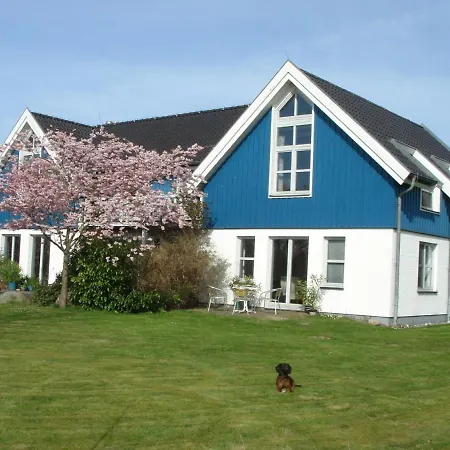 Haus Am Deich Prerow