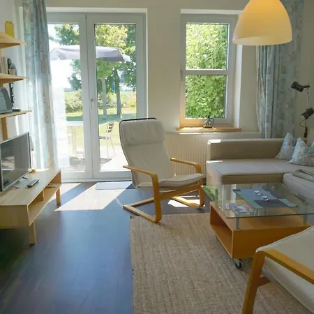 Haus Am Deich 프레로