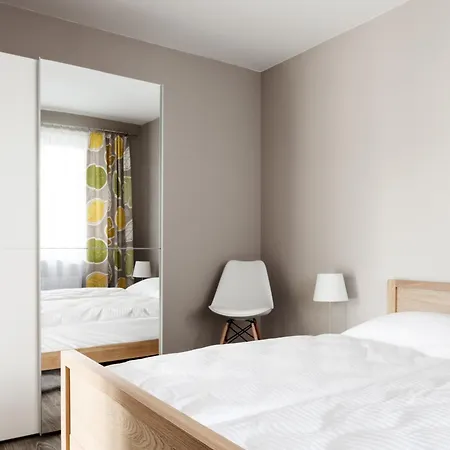 Haus Am Deich * 프레로