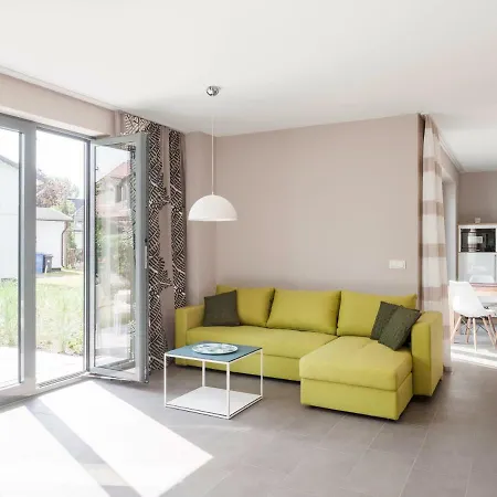 Haus Am Deich 프레로