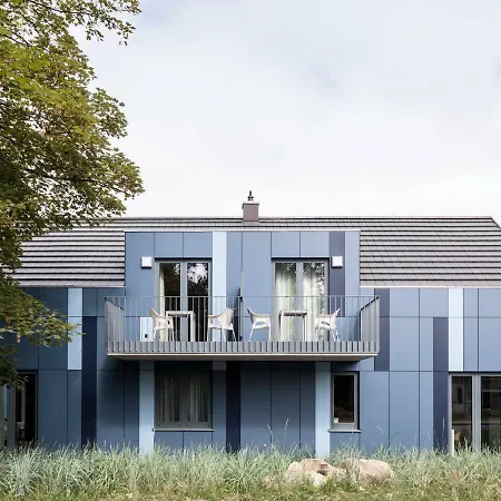 Haus Am Deich *