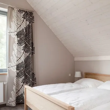 Haus Am Deich Lägenhet *