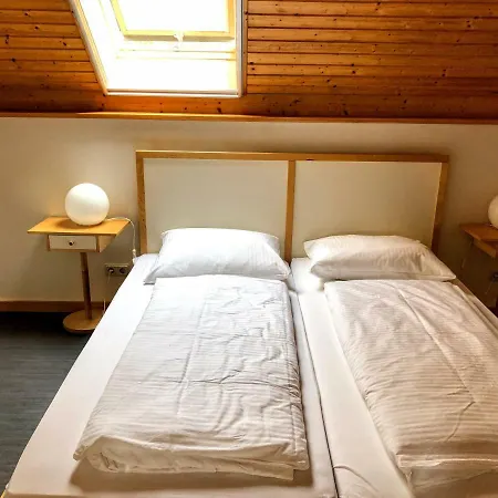 아파트 Haus Am Deich