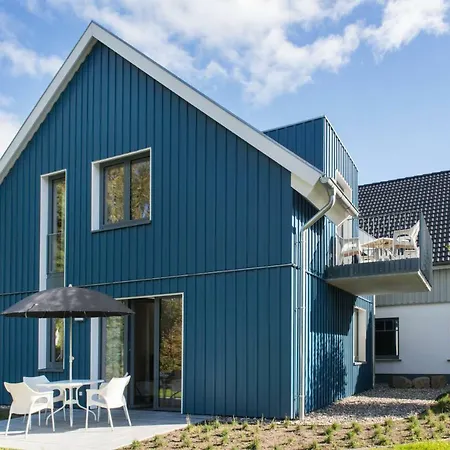 Haus Am Deich