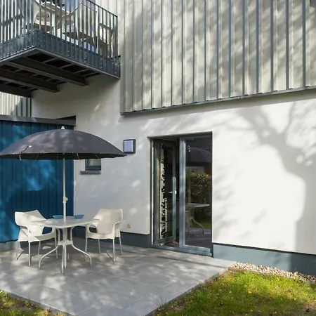 Haus Am Deich