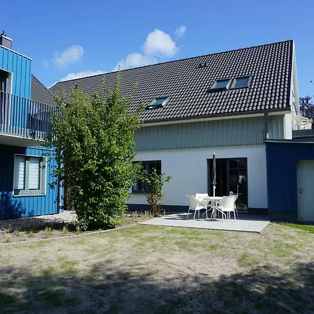 Haus Am Deich *