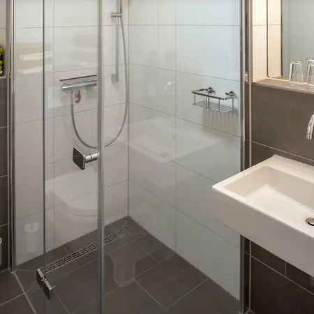 Haus Am Deich * 프레로