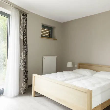 아파트 Haus Am Deich