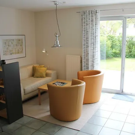 Apartment Haus Am Deich